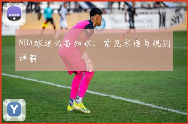 NBA球迷必备知识:常见术语与规则详解