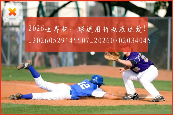 2026世界杯，球迷用行动表达爱！_20260529145507_20260702034045